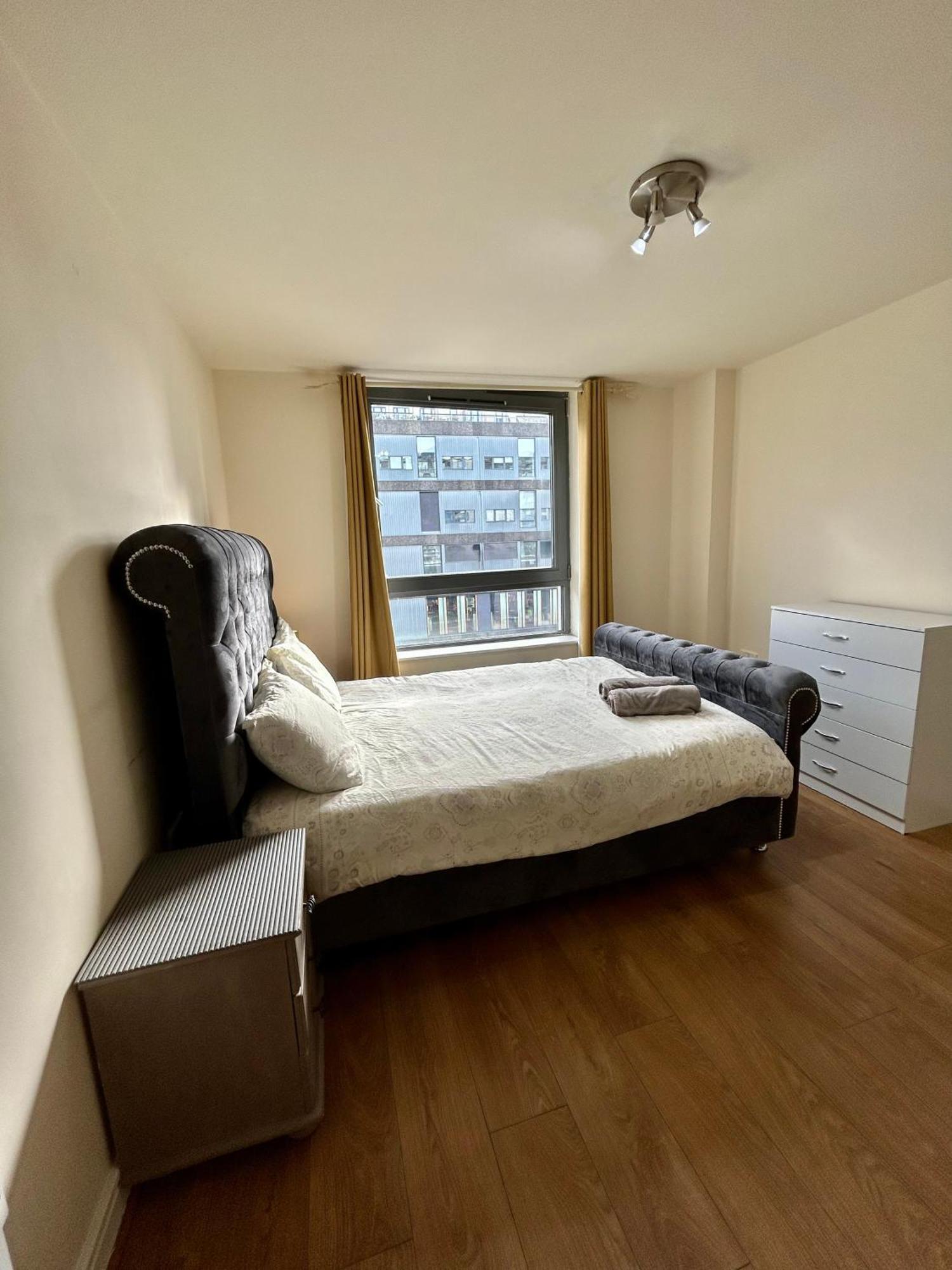 Holliday Street Apartments - One Bedroom - Stunning Balcony Birmingham Exterior photo